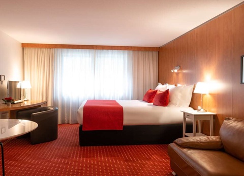 Escapade amoureuse suprême au M &Spa - 4* - 18