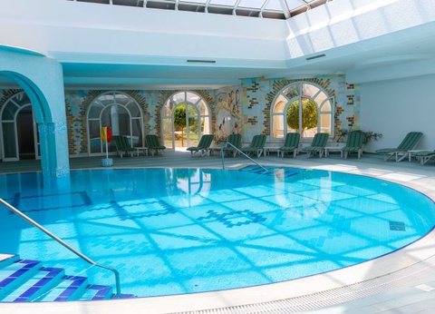 Hôtel Telemaque Beach & Spa 4* - 13