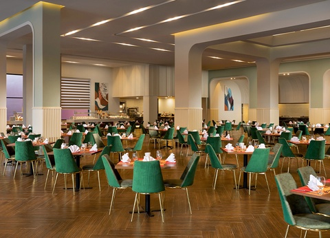 Hôtel Pickalbatros Laguna Vista Hôtel 5* - 11