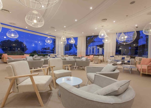 Hôtel Le Sultan 4* - 9