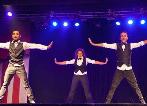 Club Marmara Les Jardins d'Agadir 4* - 43