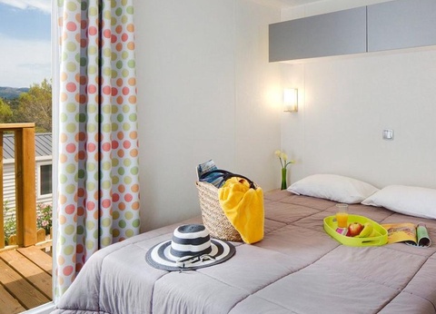 Camping Holiday Green, 5* - 36