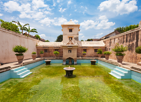 Circuit De Java au Pays Toraja - 12