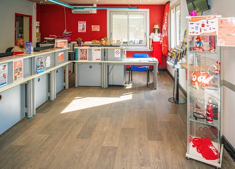 Camping Le Clos Virgile 4* - 26