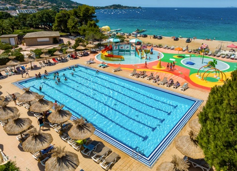 Club Jumbo Marina Viva Résidence (vol inclus) - 2