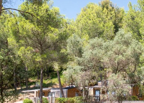 Camping maeva Escapades Les Playes, 4* - 39