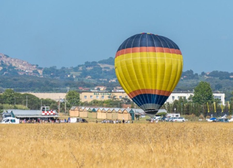 Camping Le Tamerici, 3* - 17