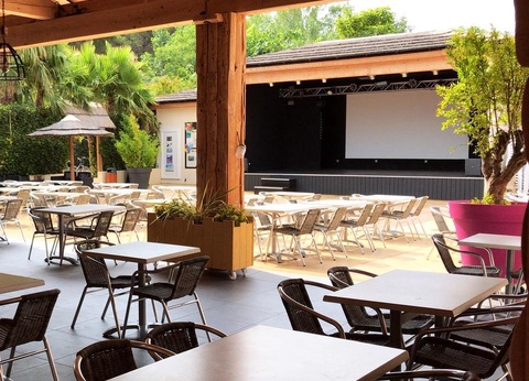 Camping Club Le Florida, 5* - 35