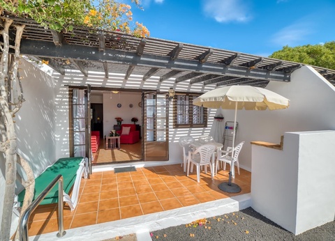 Hôtel Las Casitas 4* - 2