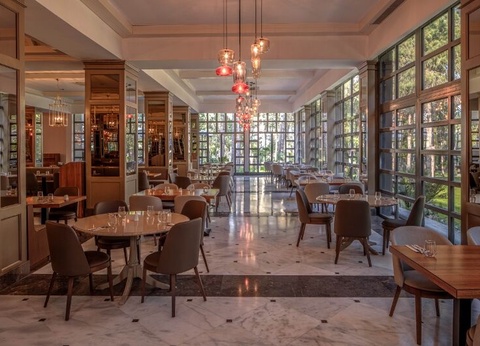 Jet Tours Signature Balmy Foresta 5* - 10