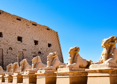 Croisière Ramses - 14