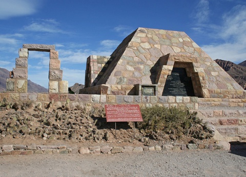 Panorama argentin - 13