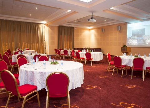 Hôtel Eden Andalou Aquapark & Spa 5* - 64