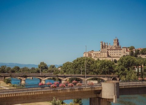 Camping Les Tamaris et Les Portes Du Soleil, 3* - 67