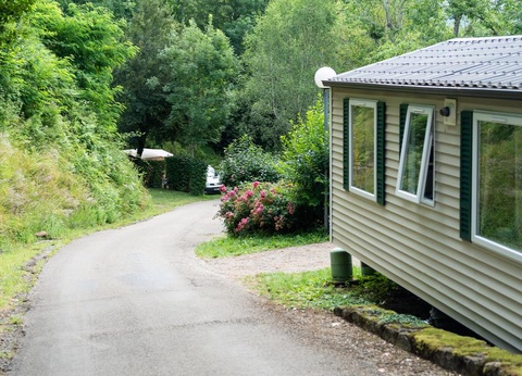 Camping Sunêlia La Source, 4* - 109