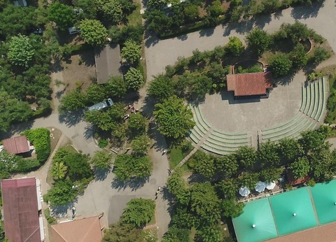 Camping Village Paestum, 4* - 30