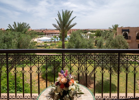 Club Framissima Évasion Marrakech Ryads Parc & Spa 4* - 9