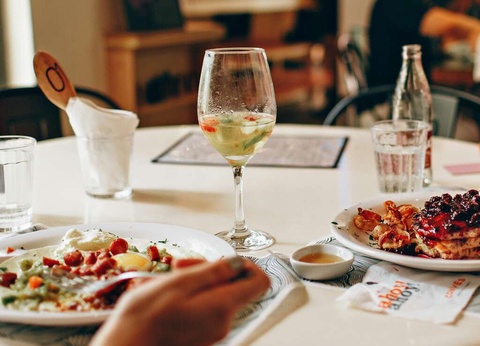 Saint Valentin d'exception avec dîner et champagne dans un charmant hôtel de Nîmes - 4* - 28