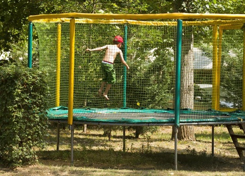 Camping Le Rocher de la Cave, 3* - 20