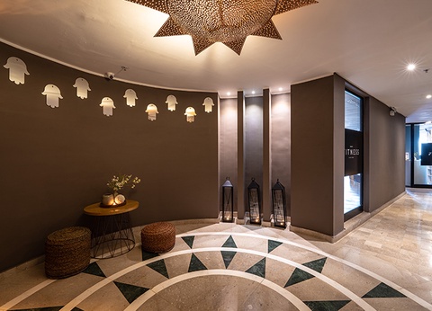 Hôtel Sousse Pearl Marriott Resort & Spa 5* - 21