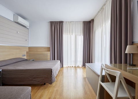 Hôtel Gran Hôtel Flamingo 4* - Lloret Del Mar - 4