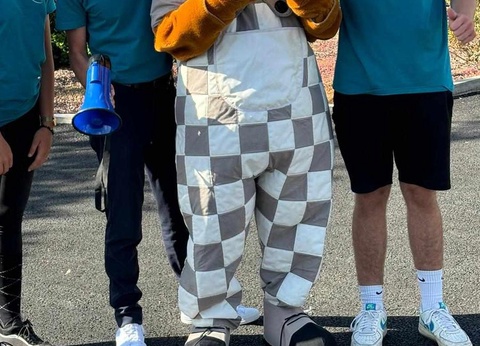 Camping Les P'tites Maisons dans la Prairie, 3* - 39