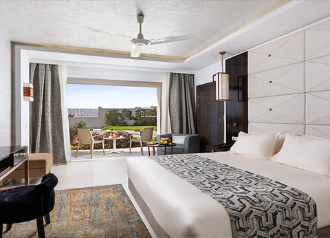 Ôclub Adult Only Pickalbatros White Beach Resort Agadir 5* - 3