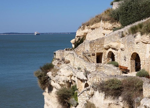 Camping Le Royan, 4* - 49