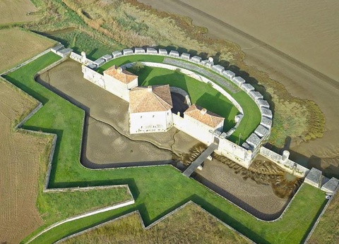 Flower Camping L'Abri-Côtier, 3* - 307