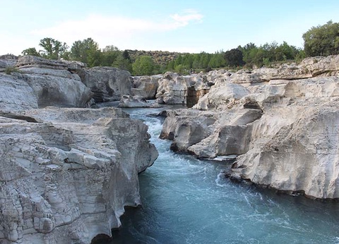 VVF Méjannes Gard - 10