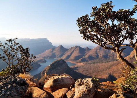 Chroniques d'Afrique Australe - Afrique du Sud, Zimbabwe, Eswatini - 14