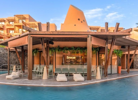 Hôtel Ôclub Select Barcelo Tenerife 5* - 11