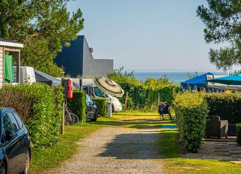 Camping Ker Yaoulet, 4* - 43