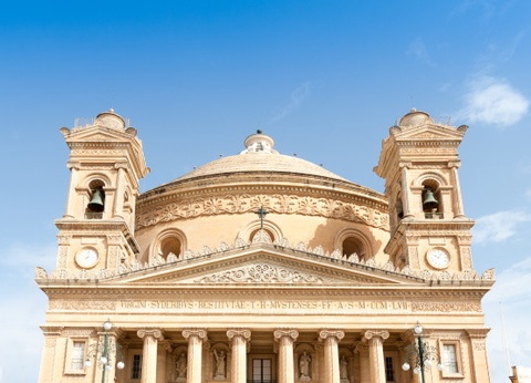 Circuit Beautés maltaises - hôtel Bella Vista 3* sup - 8