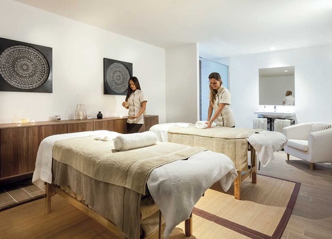 Hôtel TUI Sélection Riu Costa del Sol 4* - 32