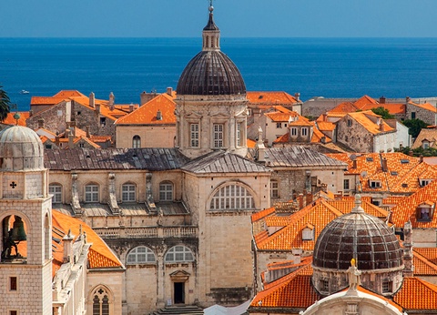 Séjour découverte à Dubrovnik - 5