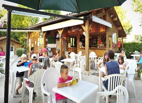 Camping Le Picouty, 3* - 26