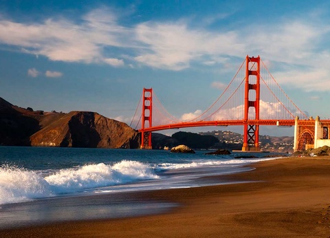 Circuit Il était une fois dans l'Ouest et extension New York - 15