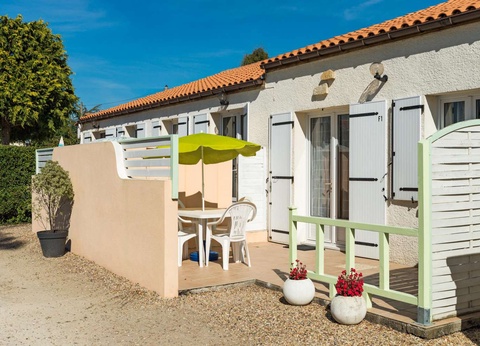 Les Maisons de Saint-Georges Lagrange - 9