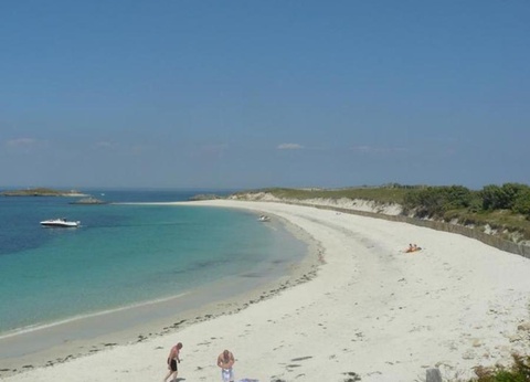 Flower Camping le Kergariou, 3* - 65