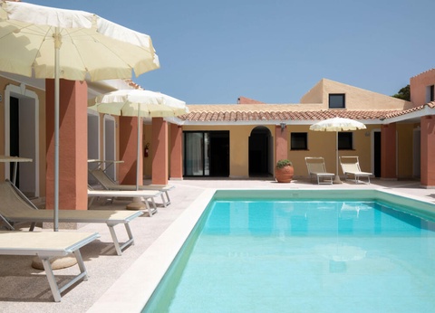 Club Hotel Marina Seada 4* - 2