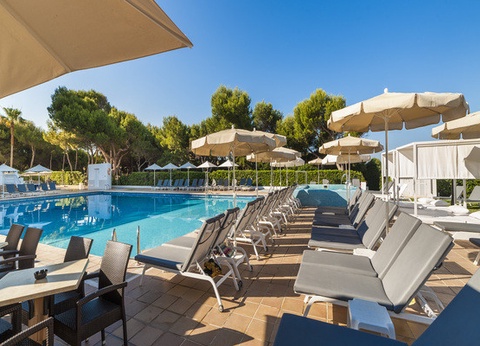 Hôtel Globales Lord Nelson Adult Only 4* - 6