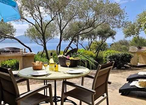 Résidence Arco Plage 4* - 2