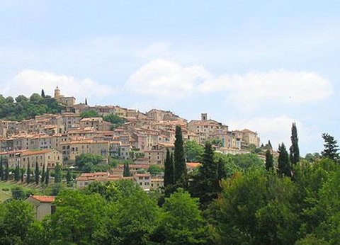 Camping Le Parc, 4* - 72