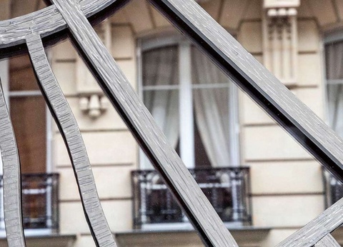 À Vous Paris, avec accès privatisé au hammam et champagne - 4* - 7