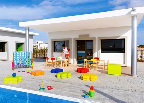 Hôtel Riu Palace Boa Vista 5* - 25