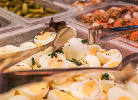 Weekend au bord du lac de Serre-Ponçon avec activités de plein air inclus - 3* - 27