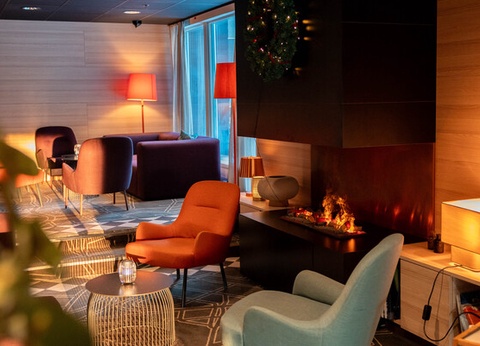 La Magie de Noël au Coeur de la Laponie Suédoise - 18