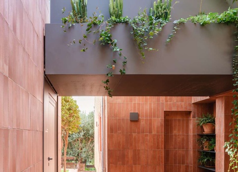 Escapade détente à l'élégance contemporaine au coeur de Collioure - 5* - 4