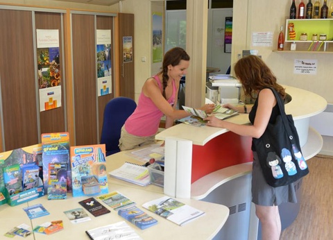 Camping des Albères, 4* - 39